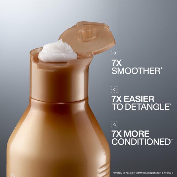 Redken All Soft Shine & Moisture Holiday Kit #2