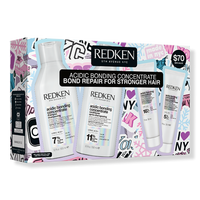Acidic Bonding Concentrate Repair & Protect Holiday Kit