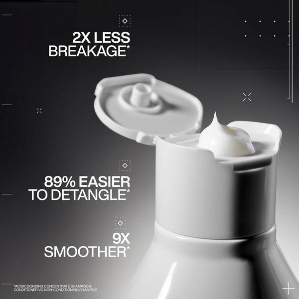 Redken Acidic Bonding Concentrate Repair & Protect Holiday Kit #2