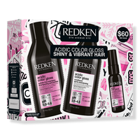 Acidic Color Gloss Shine & Color Protection Holiday Kit