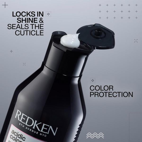Redken Acidic Color Gloss Shine & Color Protection Holiday Kit #2