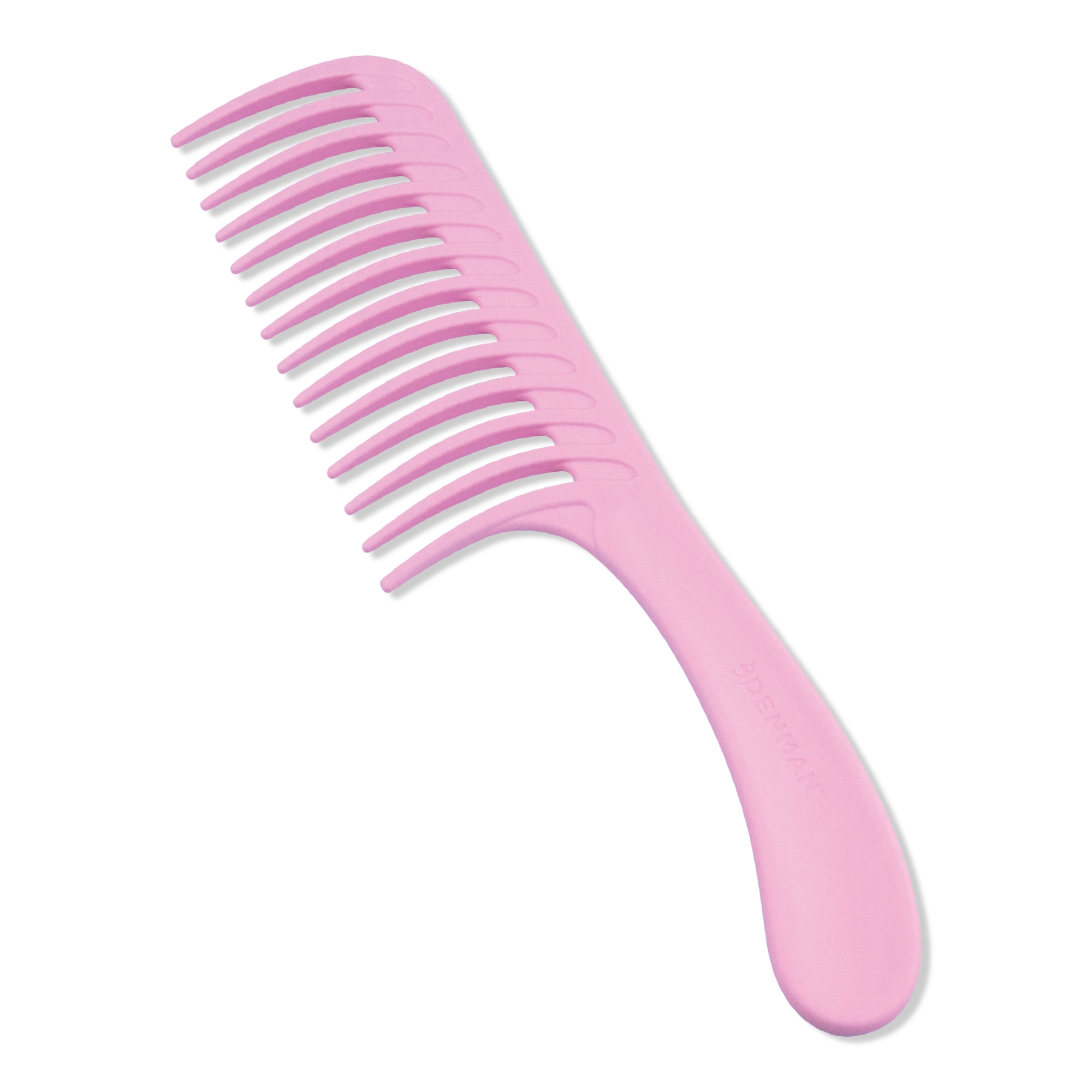 Denman D28 Wid Tooth Comb #1