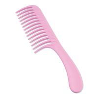D28 Wide Tooth Comb