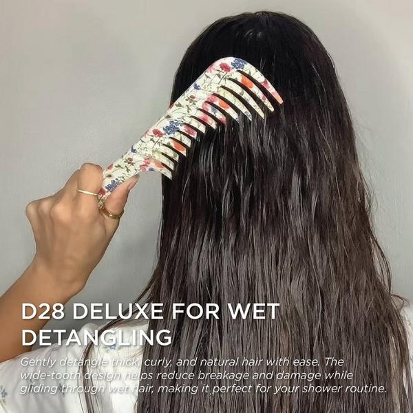 Denman D28 Wid Tooth Comb #3