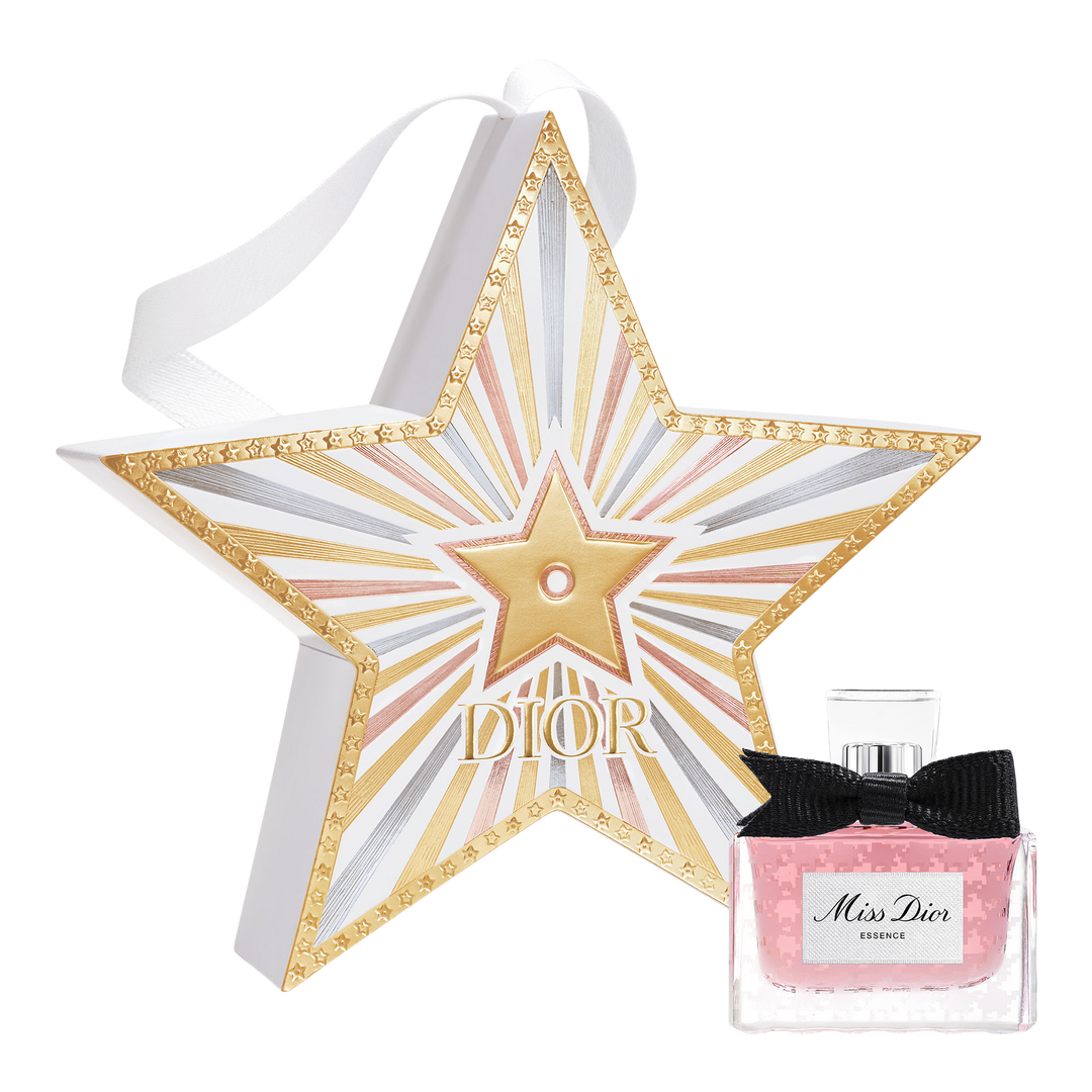 Dior Complimentary Miss Dior Discover Kit with Miss Dior large spray shipped purchase #1