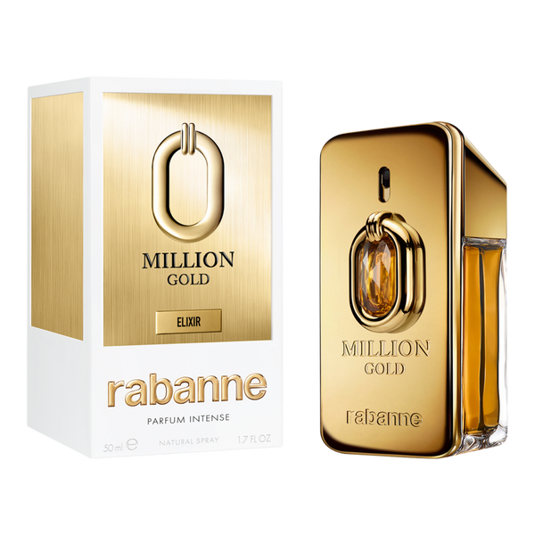 Rabanne Million Gold Elixir #2
