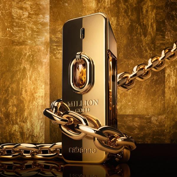 Rabanne Million Gold Elixir #6