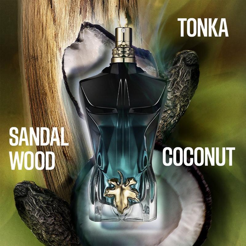 日本未発売Jean Paul Gaultier Le Beau125ml トワレ Jean Paul Gaultier - 2.5 oz Le Beau Le Parfum | Ulta Beauty