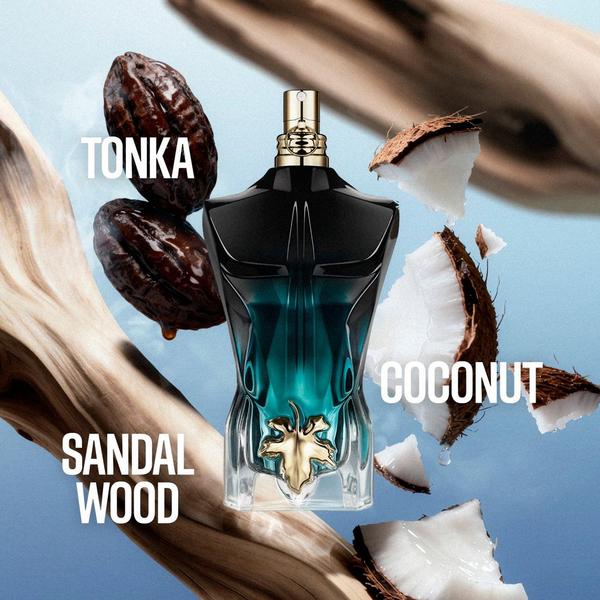 Le Beau Le Parfum 2