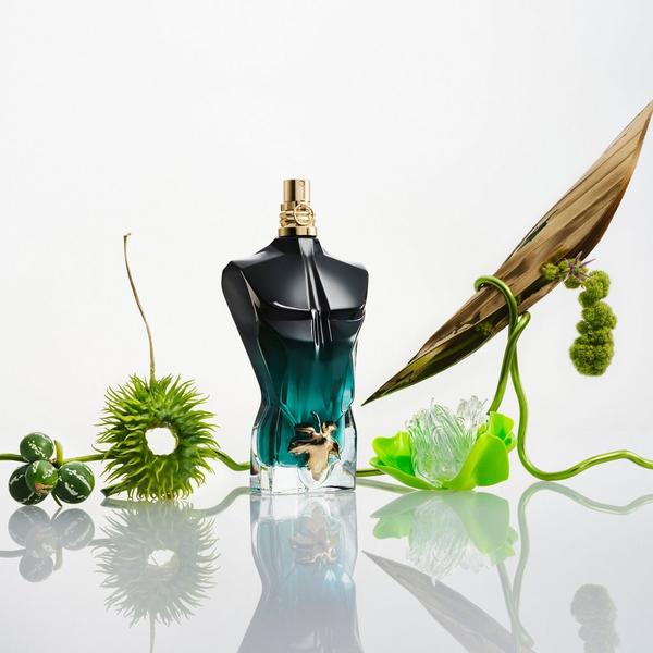 Jean Paul Gaultier Le Beau Le Parfum #3