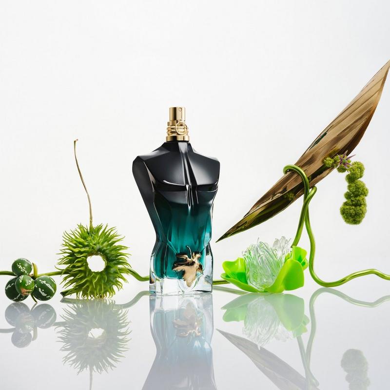 Jean Paul Gaultier - 4.2 oz Le Beau Le Parfum | Ulta Beauty