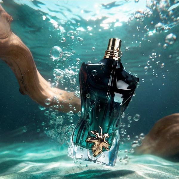 Le Beau Le Parfum 3