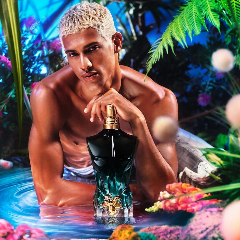 Jean Paul Gaultier - 4.2 oz Le Beau Le Parfum | Ulta Beauty