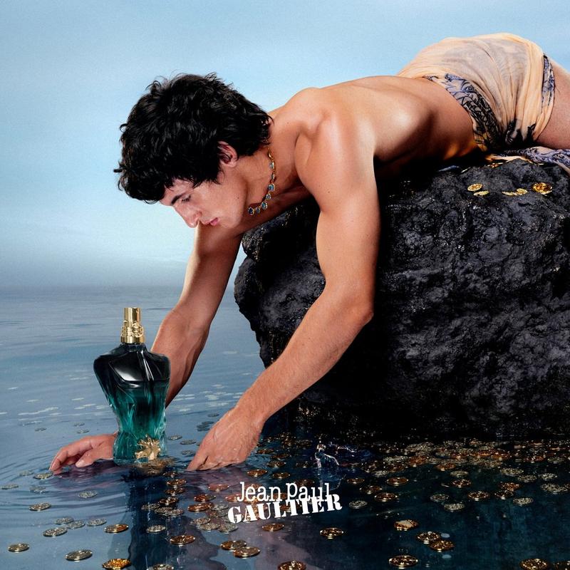 Jean Paul Gaultier - 0.34 oz Le Beau Le Parfum | Ulta Beauty