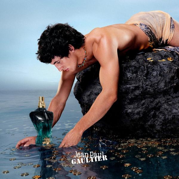 Le Beau Le Parfum 5