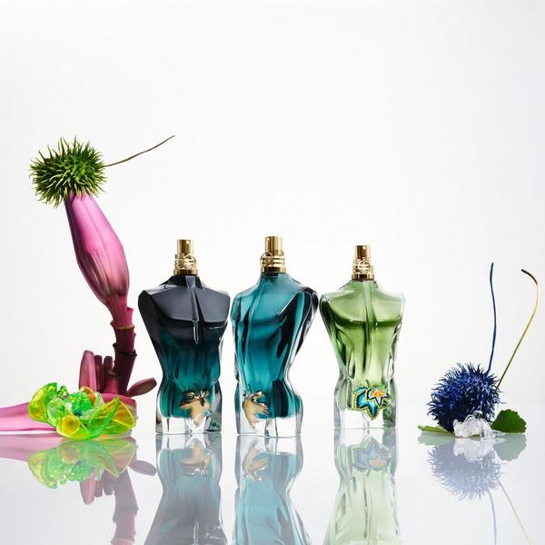 Jean Paul Gaultier Le Beau Le Parfum #6