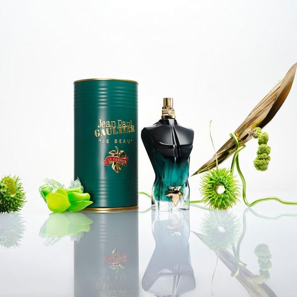 Jean Paul Gaultier Le Beau Le Parfum #7