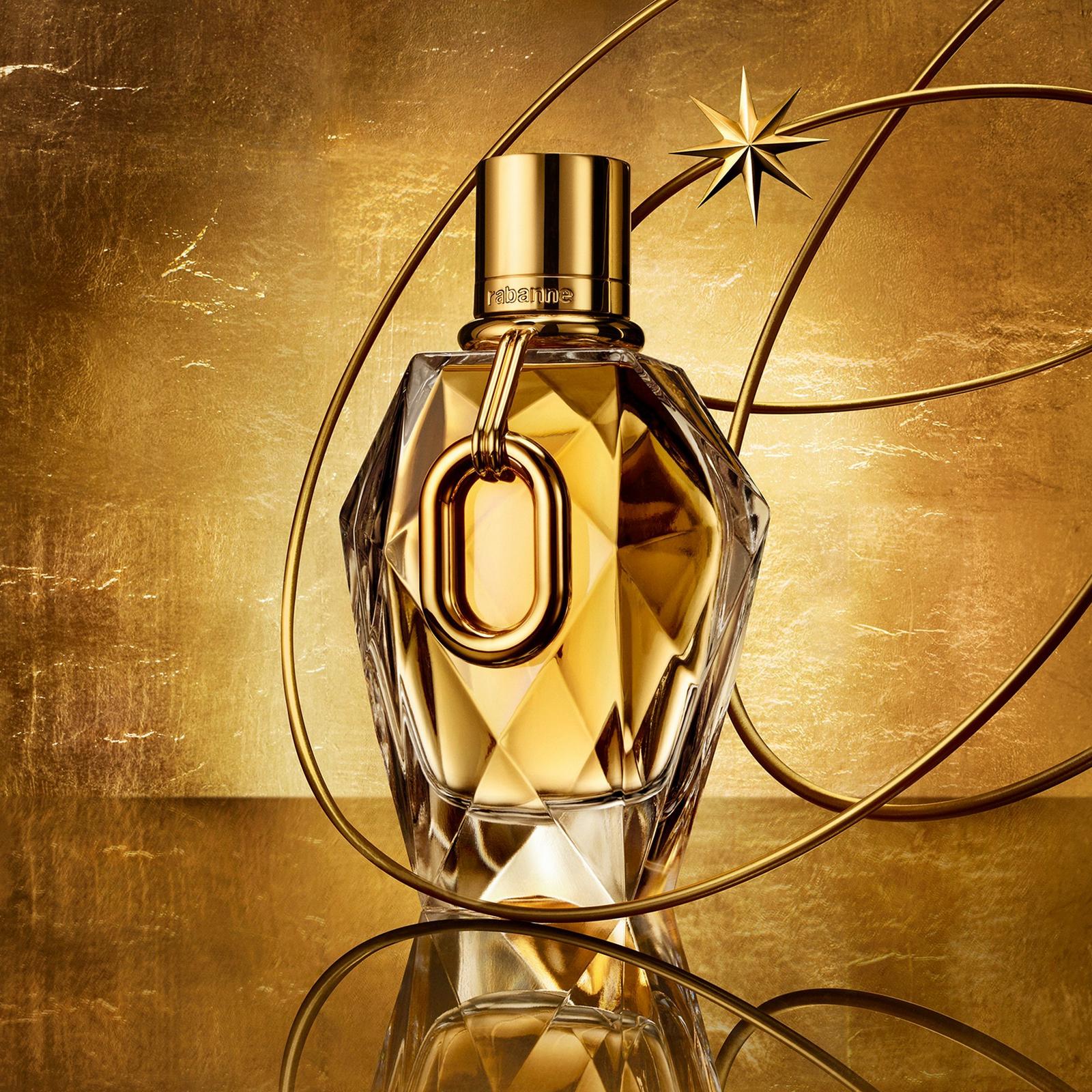 Mini Million Gold for Her Travel Gift Set