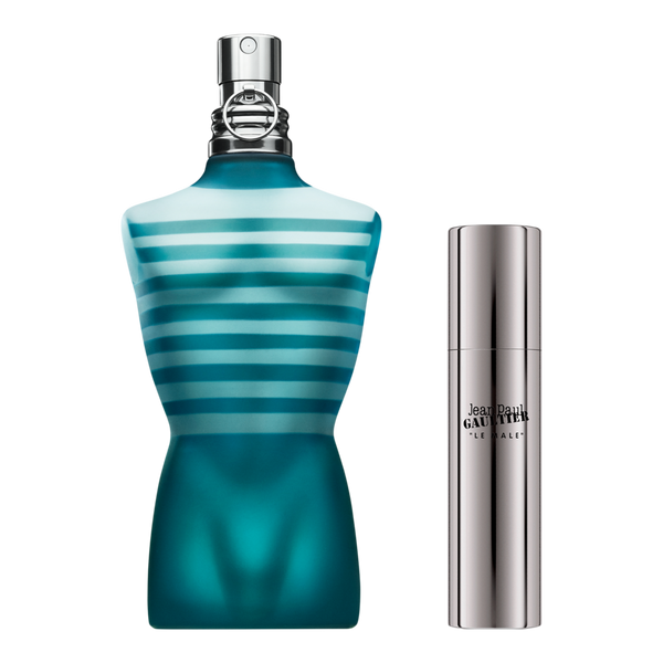 Jean Paul Gaultier Le Male Eau De Toilette 2-Piece Gift Set #2