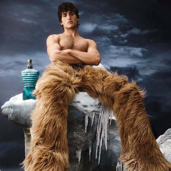 Jean Paul Gaultier Le Male Eau De Toilette 2-Piece Gift Set #4