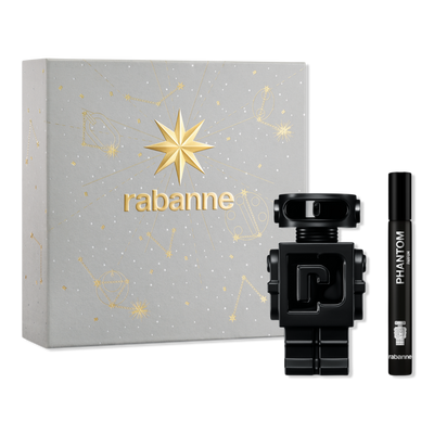 Rabanne Phantom Parfum 2-Piece Gift Set