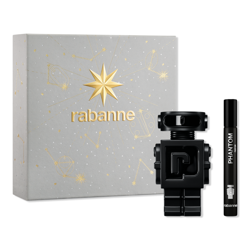 Rabanne Phantom Parfum 2-piece Gift Set