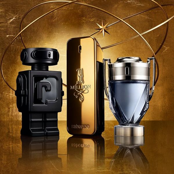 Rabanne Phantom Parfum 2-Piece Gift Set #7