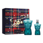 Jean Paul Gaultier Le Male Eau De Toilette 2-Piece Gift Set