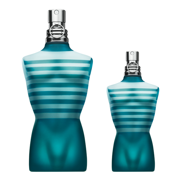 Jean Paul Gaultier Le Male Eau De Toilette 2-Piece Gift Set #2