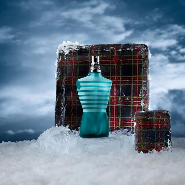 Jean Paul Gaultier Le Male Eau De Toilette 2-Piece Gift Set #4