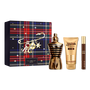Jean Paul Gaultier Le Male Elixir Eau De Parfum 3 Piece Gift Set