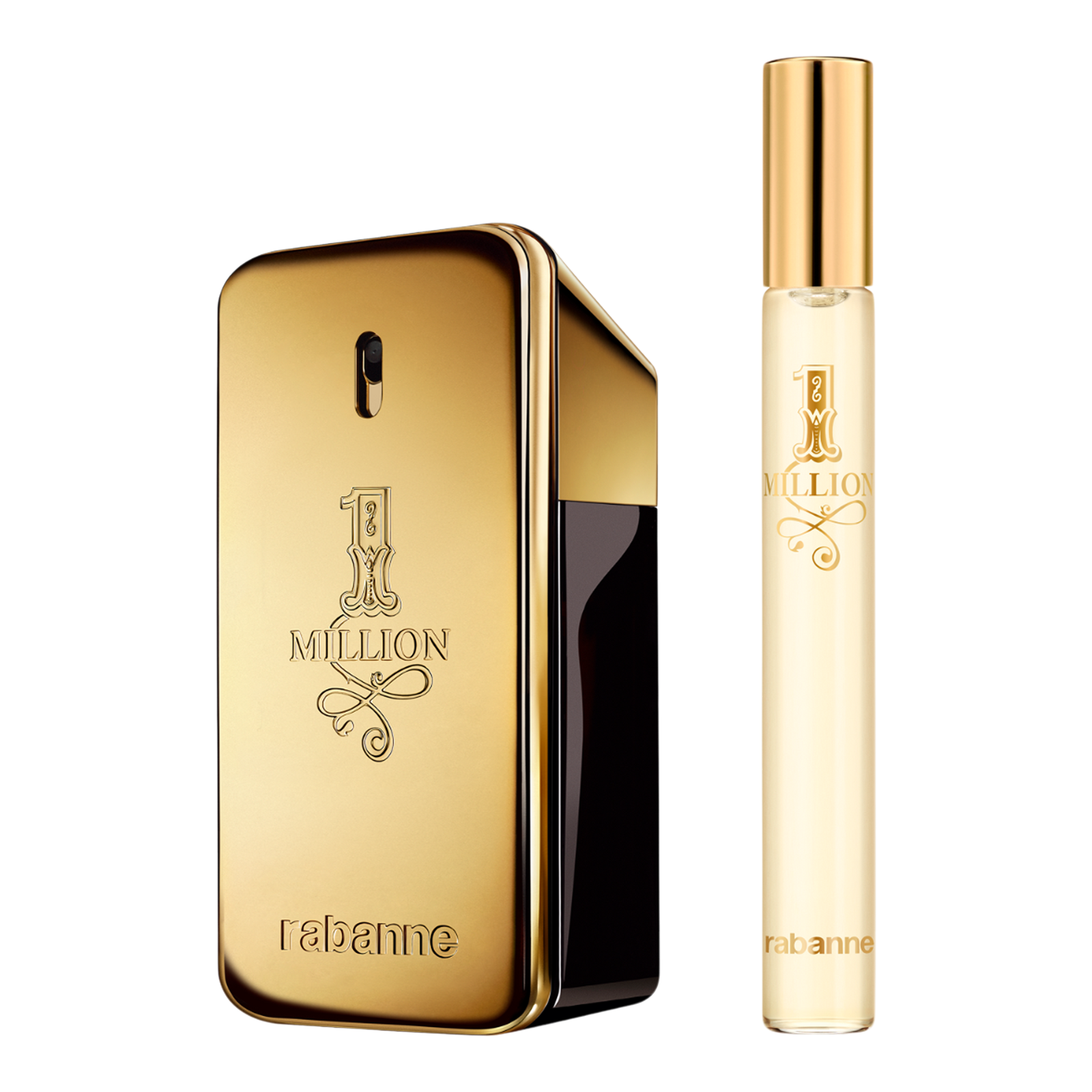 1 Million Eau de Toilette 2-Piece Gift Set