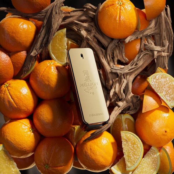 Rabanne 1 Million Eau de Toilette 2-Piece Gift Set #3