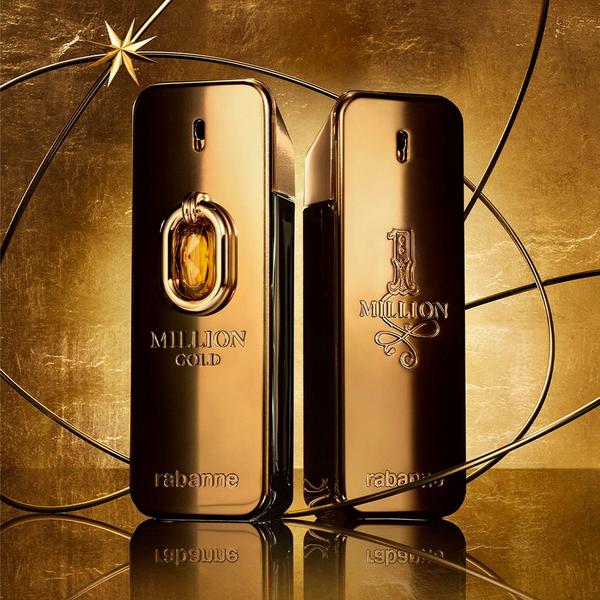 Rabanne 1 Million Eau de Toilette 2-Piece Gift Set #6