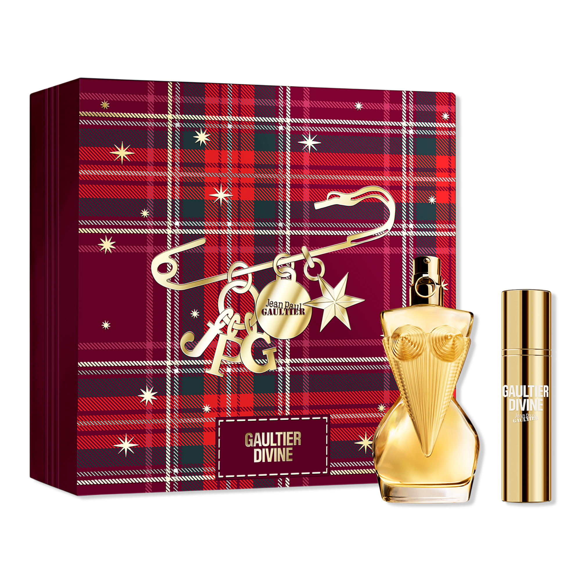 Jean Paul Gaultier Gaultier Divine Eau de Parfum 2-Piece Gift Set #1