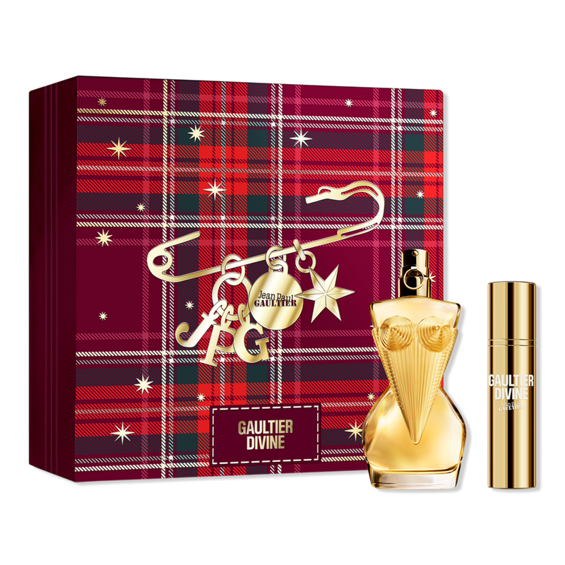 Givenchy - Irresistible Eau De Parfum 3-Piece Travel Spray