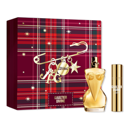 Jean Paul Gaultier Gaultier Divine Eau de Parfum 2-Piece Gift Set
