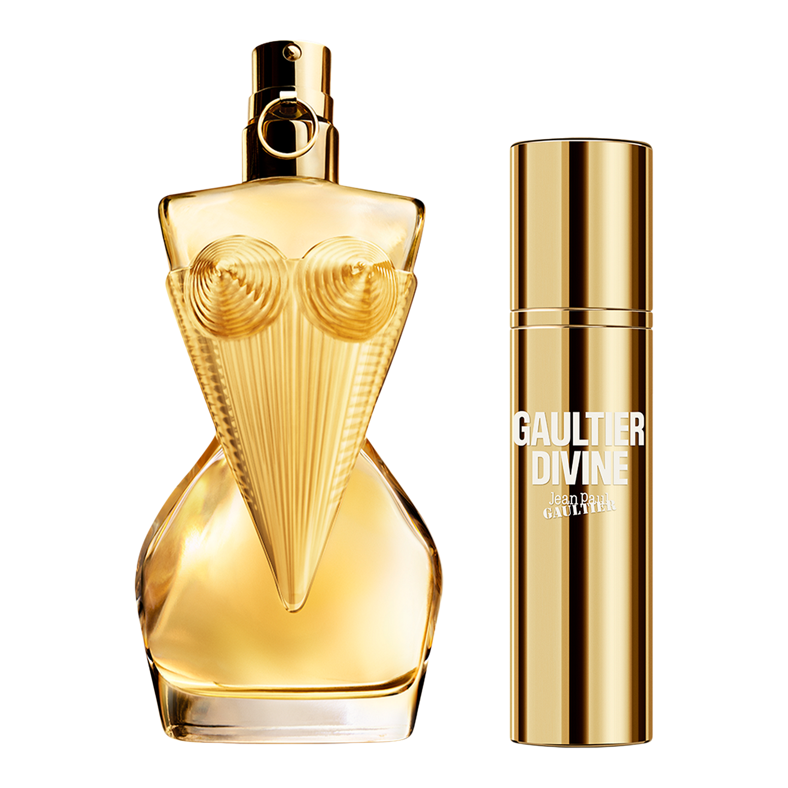 Gaultier Divine Eau de Parfum 2-Piece Gift Set