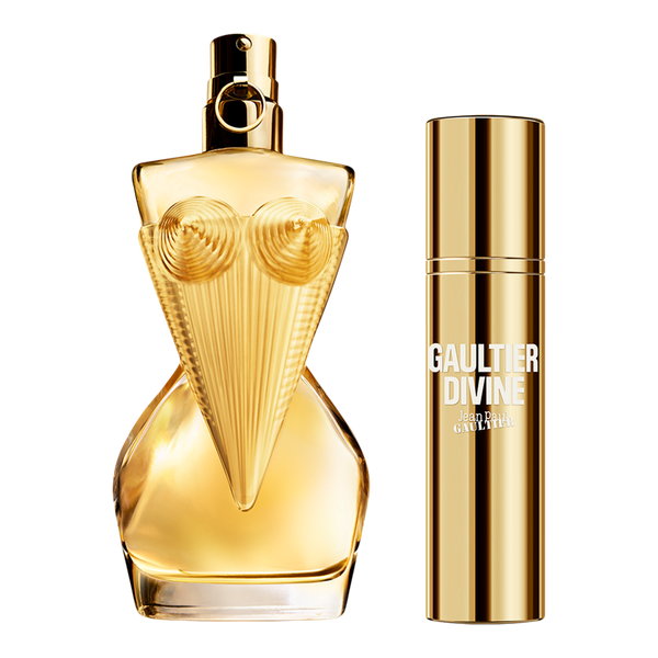 Jean Paul Gaultier Gaultier Divine Eau de Parfum 2-Piece Gift Set #2