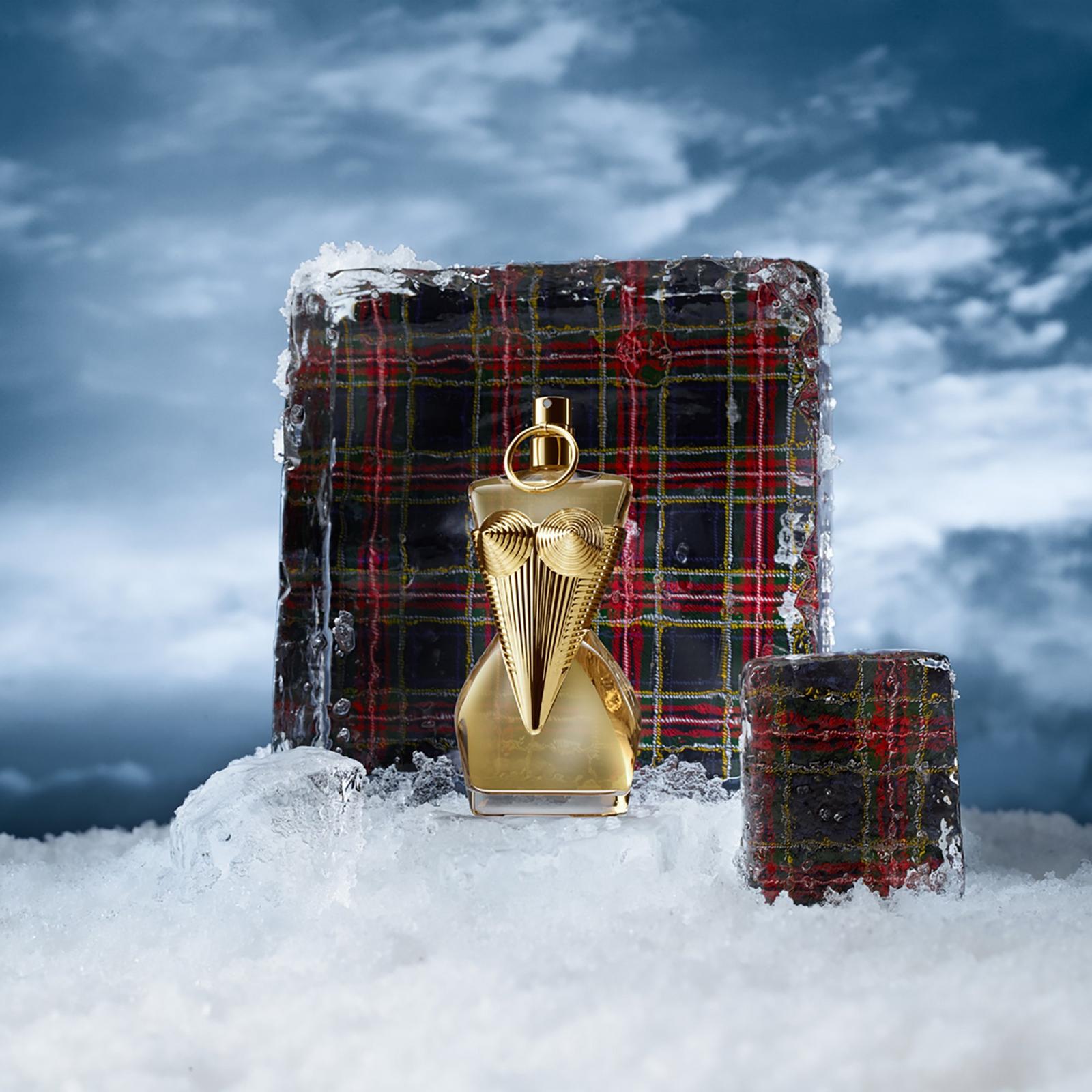 Gaultier Divine Eau de Parfum 2-Piece Gift Set
