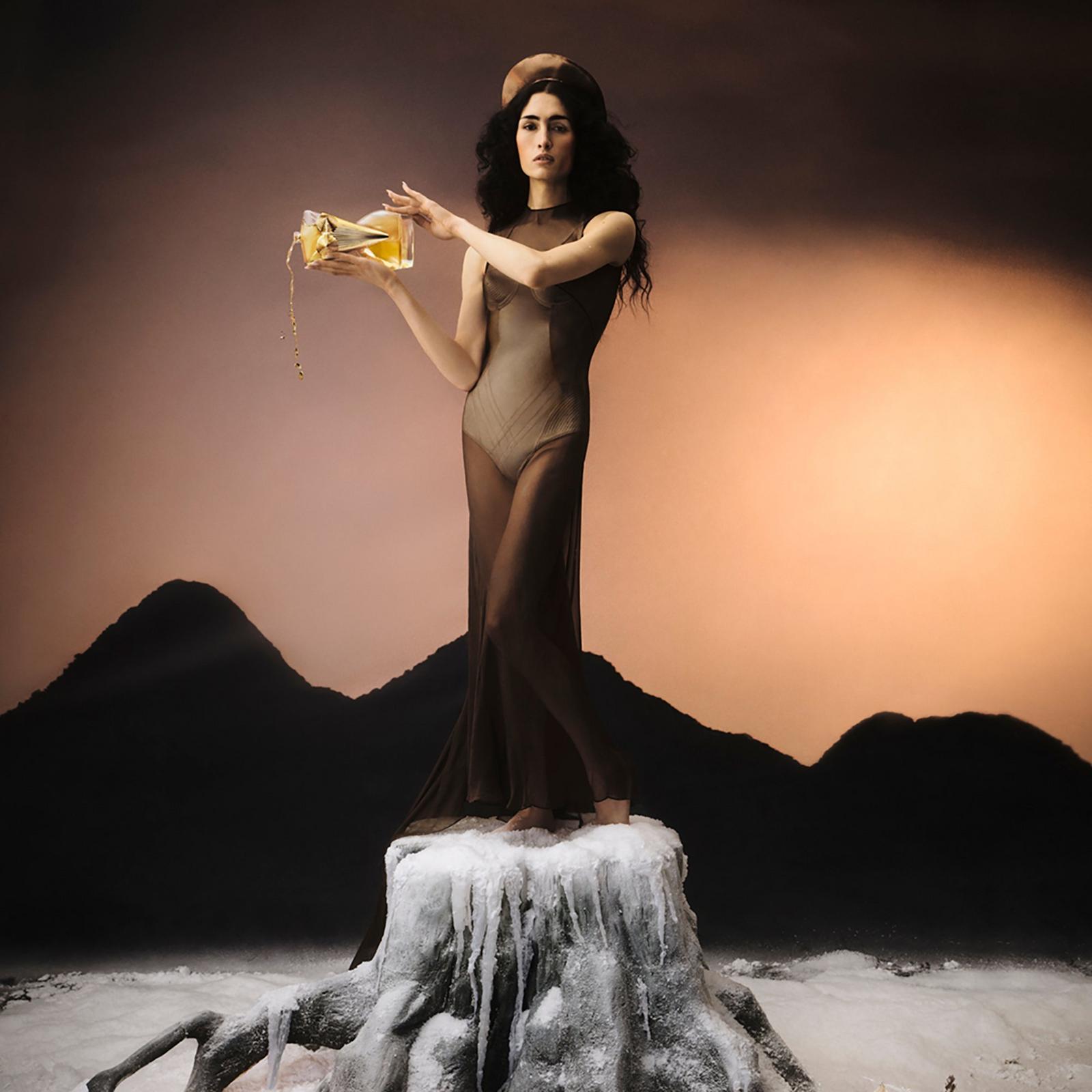 Gaultier Divine Eau de Parfum 2-Piece Gift Set