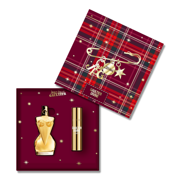 Jean Paul Gaultier Gaultier Divine Eau de Parfum 2-Piece Gift Set #8