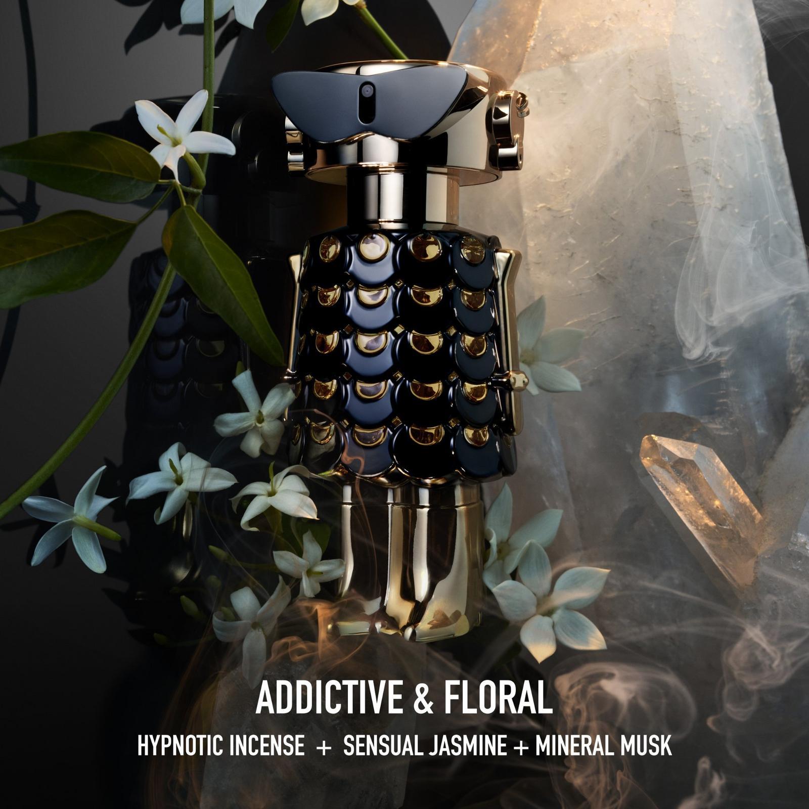 Best-selling Mini Fame Perfume 3-Piece Gift Set