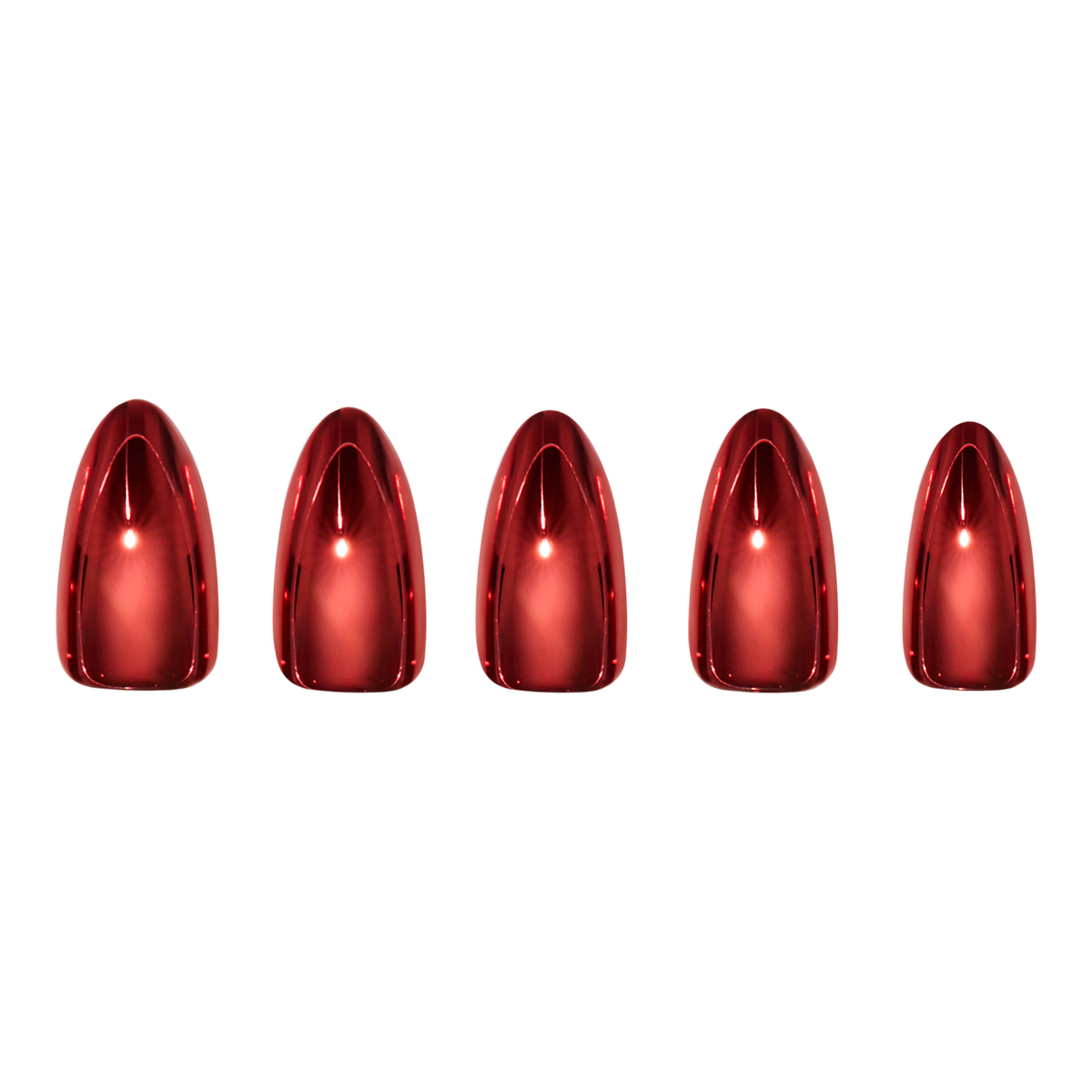 Harry Potter x Glamnetic Press-On Nails Collection - Godric Gryffindor