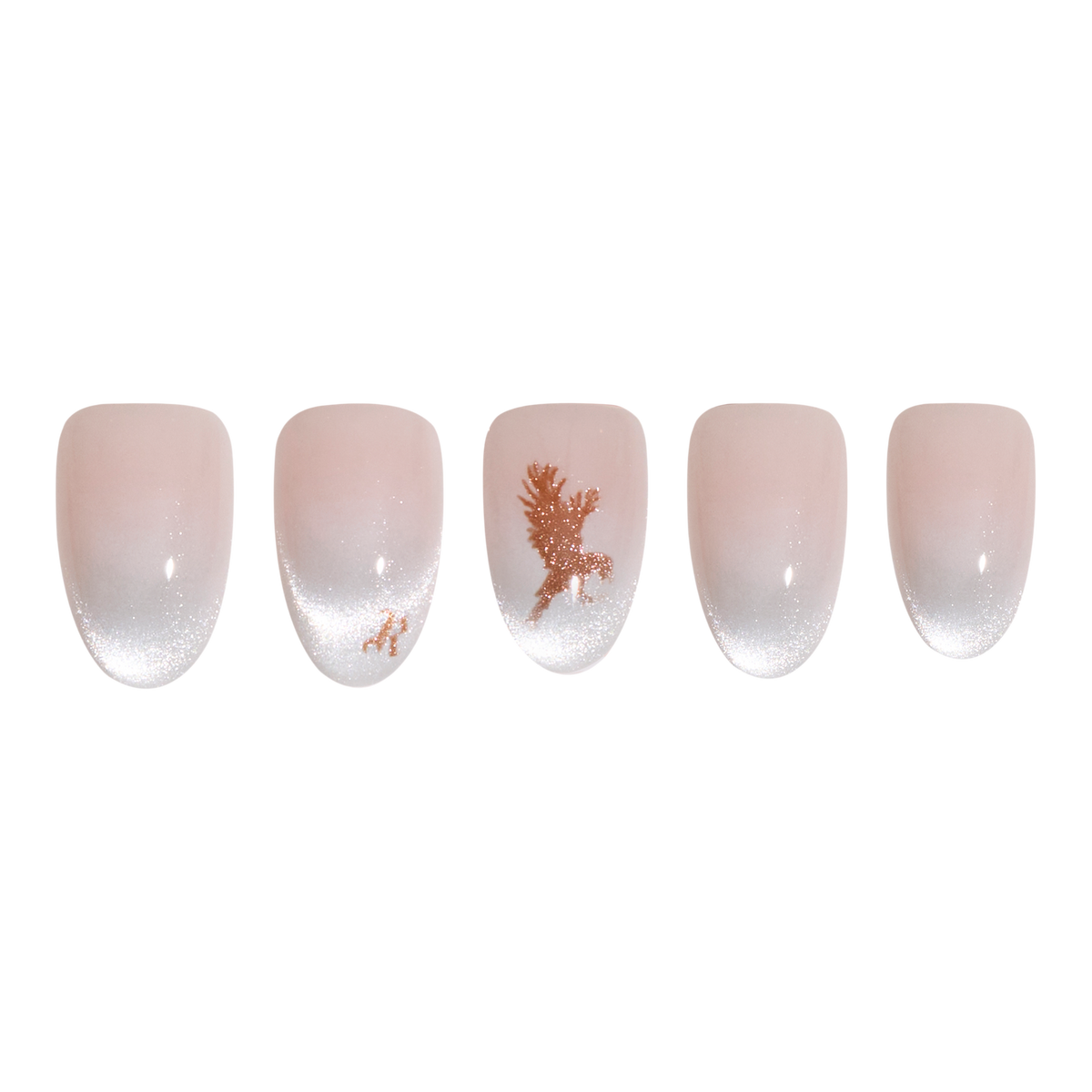 Harry Potter x Glamnetic Press-On Nails Collection - Rowena Ravenclaw