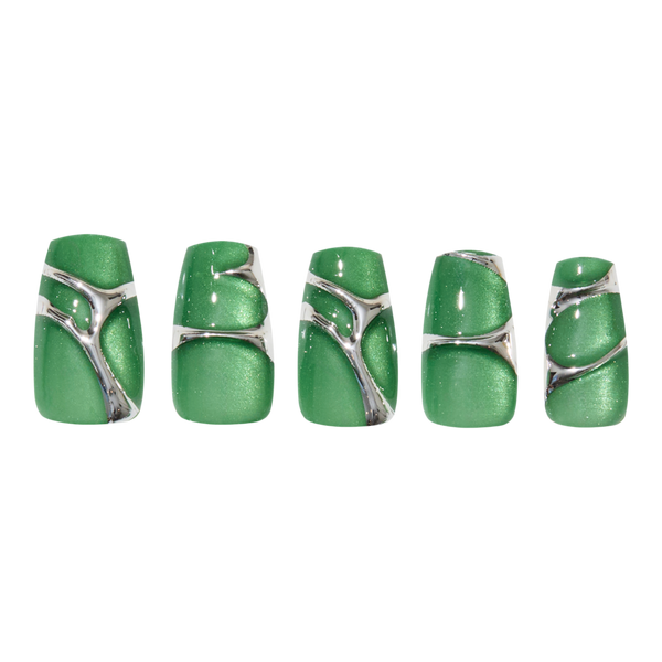 Glamnetic Harry Potter x Glamnetic Press-On Nails Collection #3