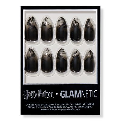 Glamnetic Harry Potter x Glamnetic Press-On Nails Collection