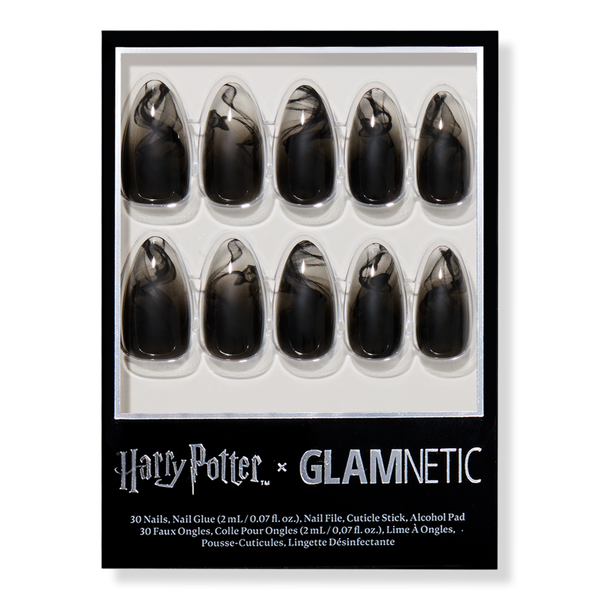 Glamnetic Harry Potter x Glamnetic Press-On Nails Collection #1