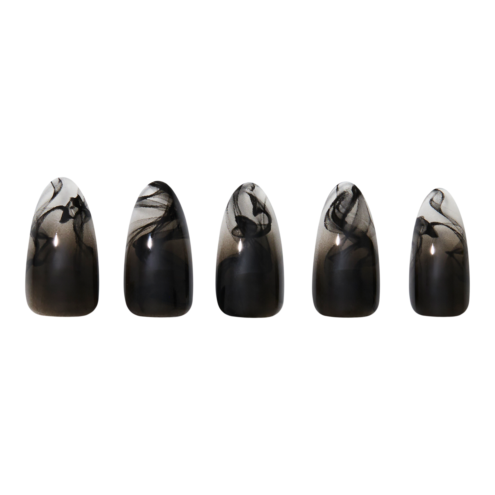 Harry Potter x Glamnetic Press-On Nails Collection - Dementor