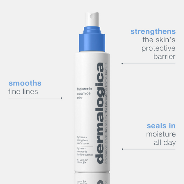 Dermalogica Hyaluronic Ceramide Mist #4